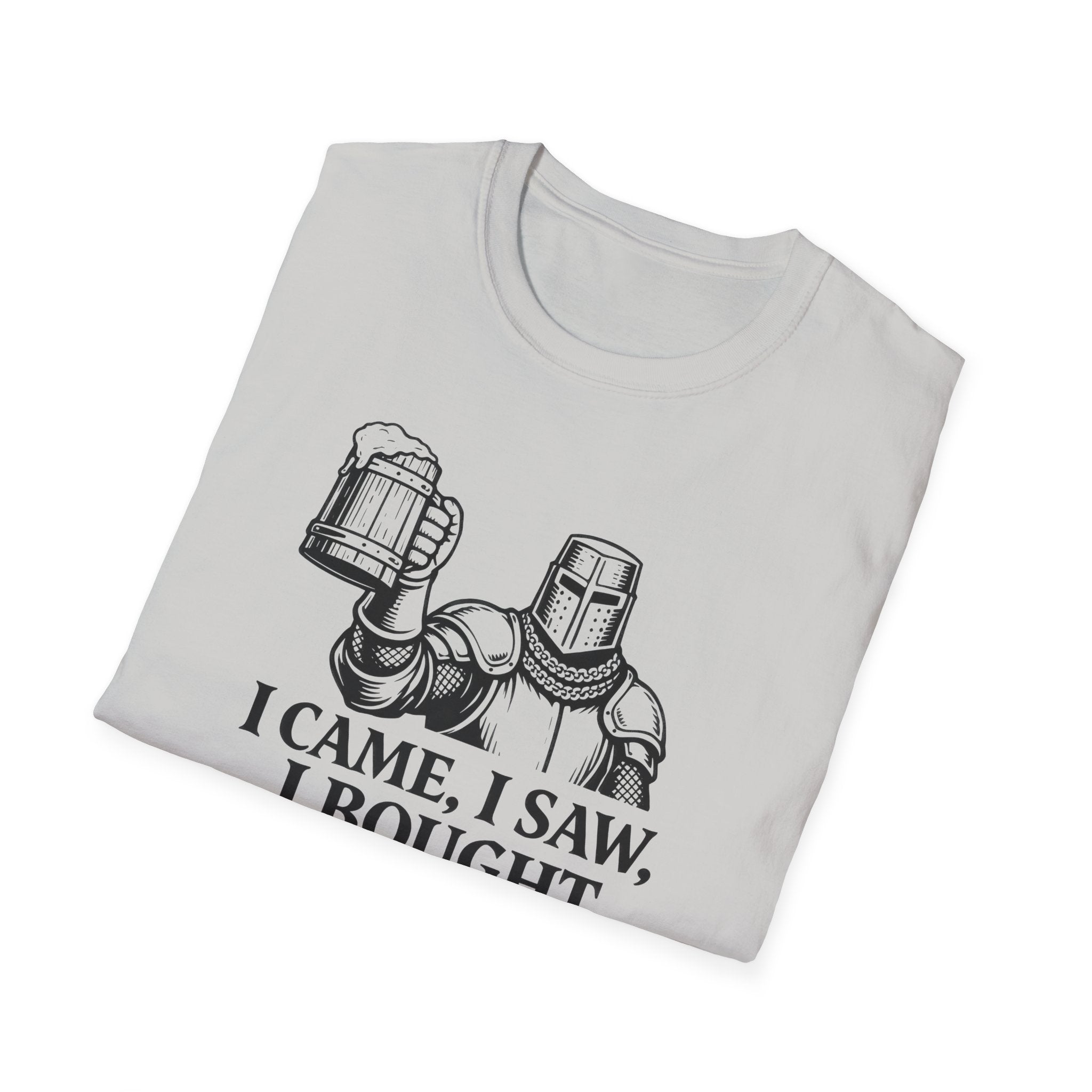 I Bought Mead T-Shirt