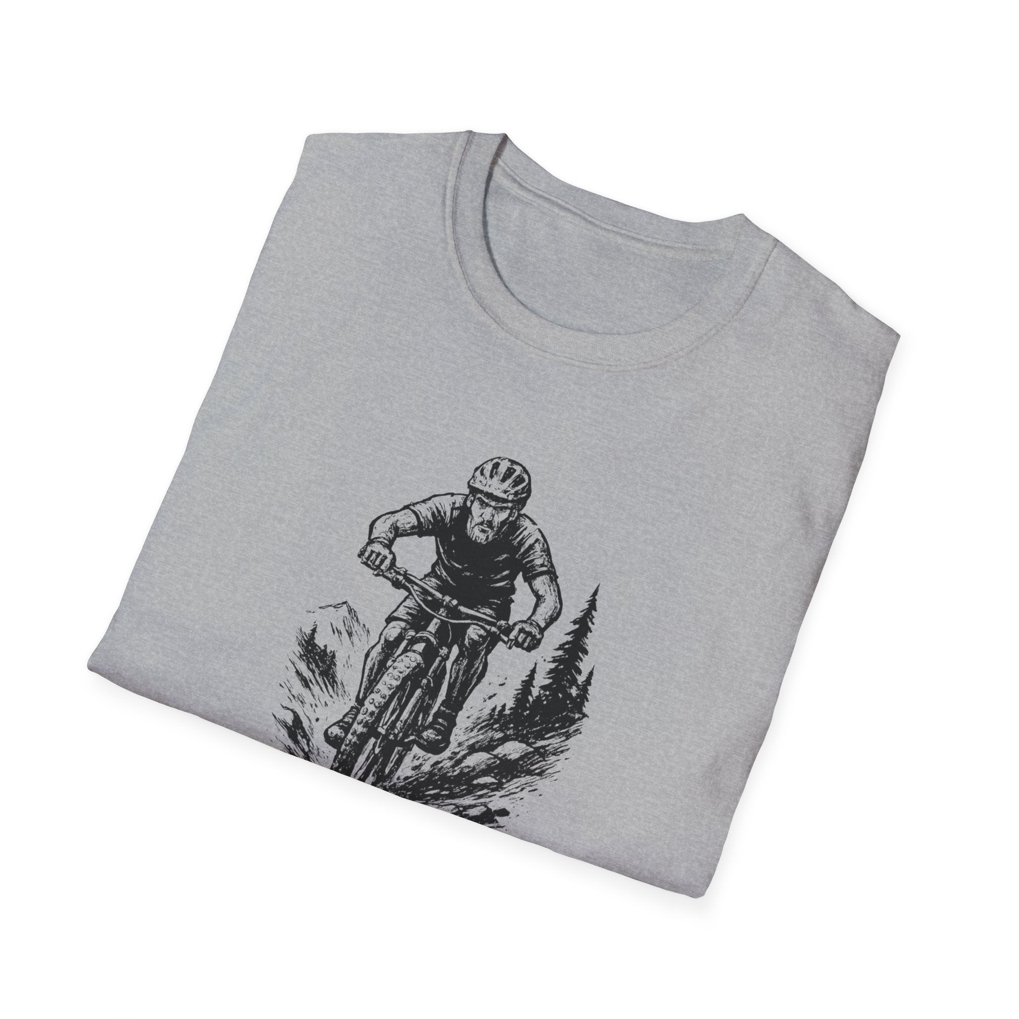Dark Knight Warrior T-Shirt