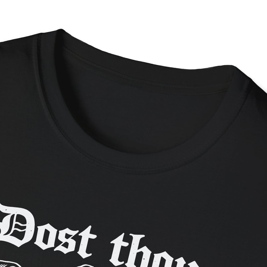 Dost Thou Hoist T-Shirt