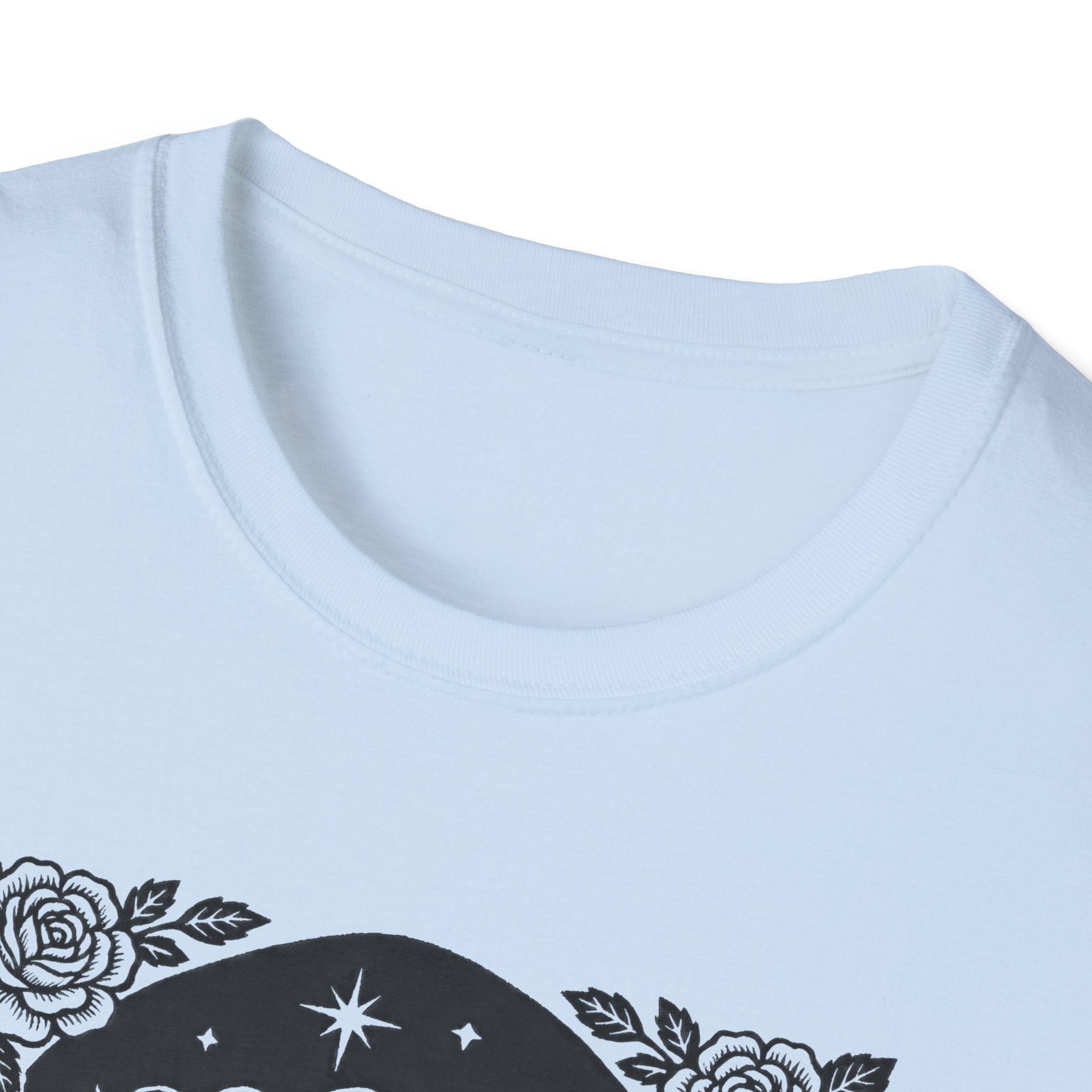 Girl on Horse T-Shirt