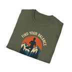 Find Your Balance T-Shirt
