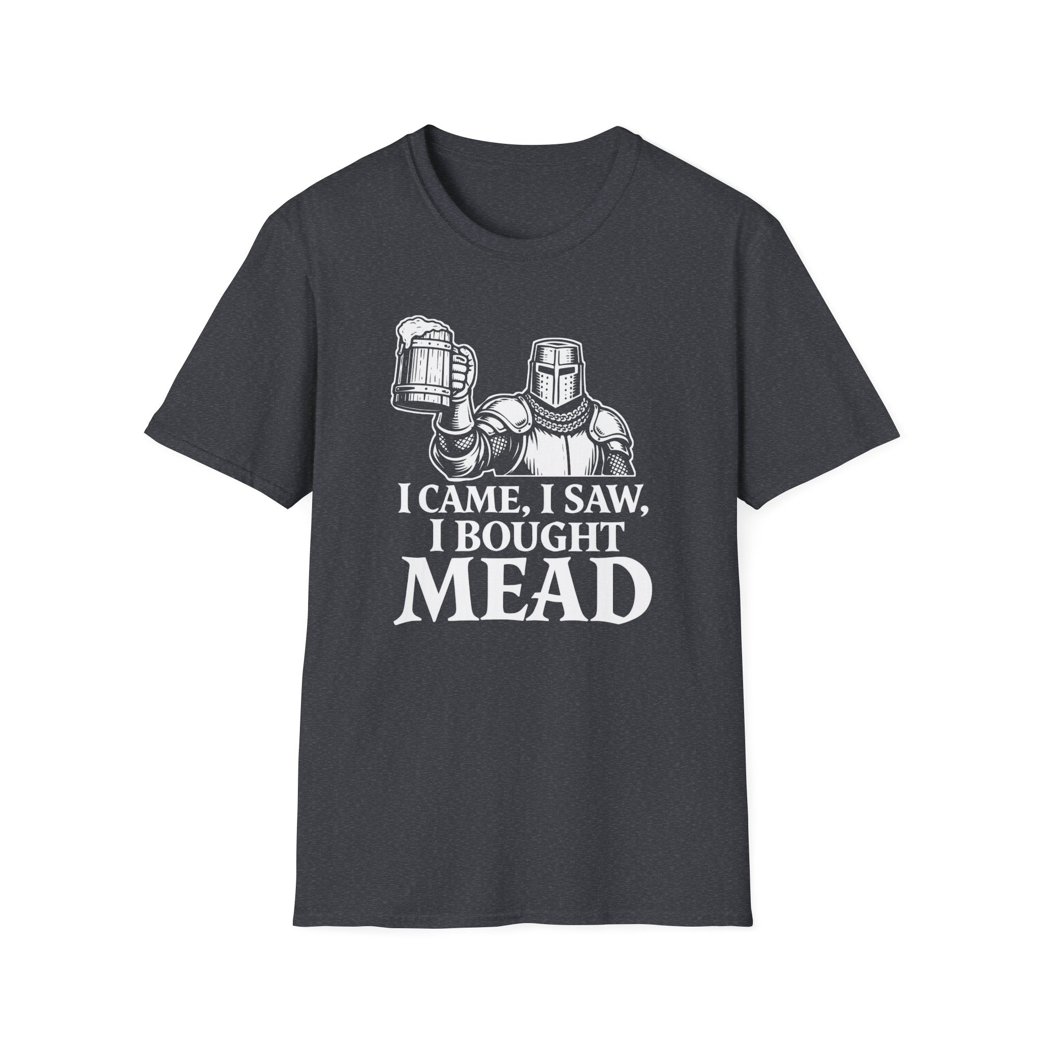 I Bought Mead T-Shirt
