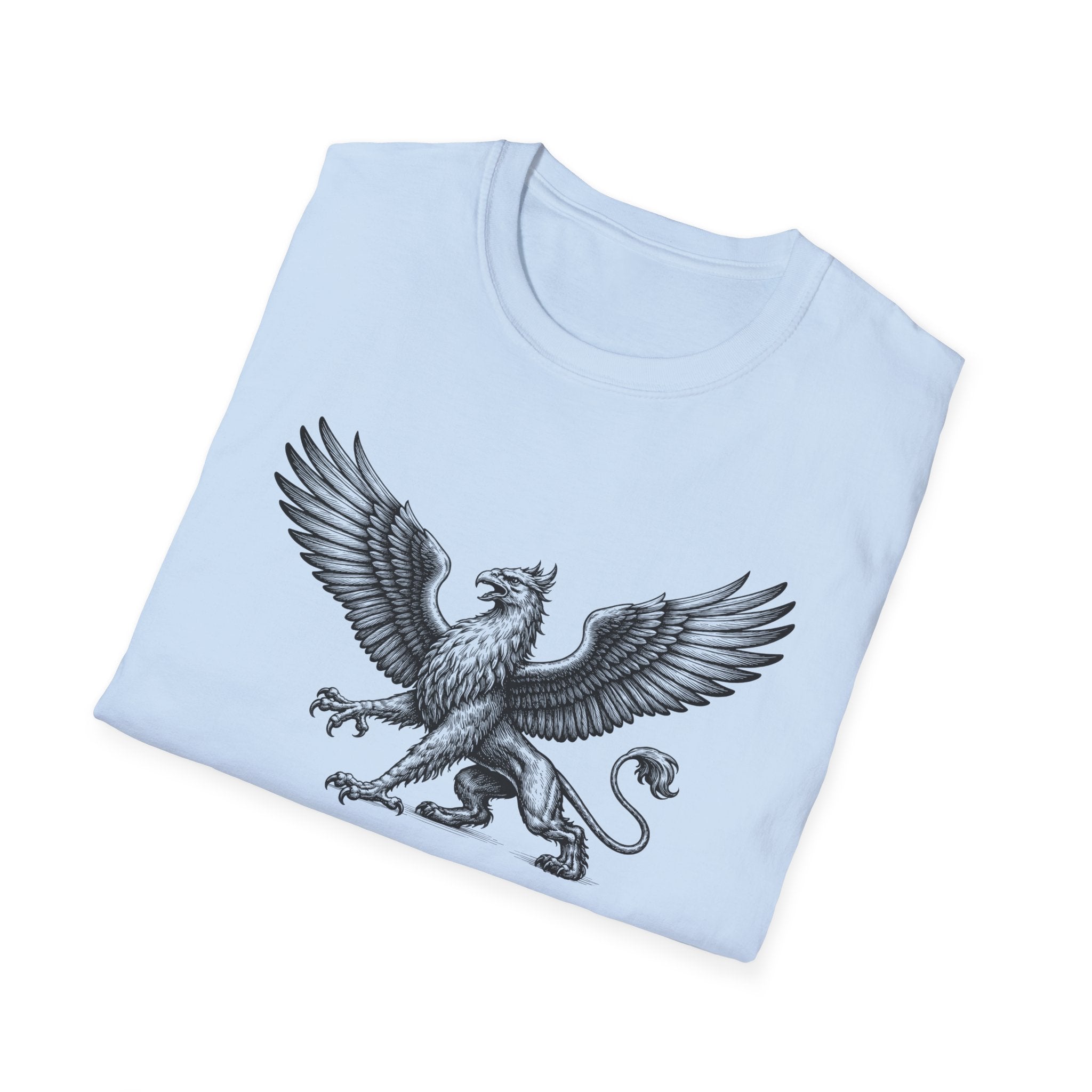 Griffin T-Shirt