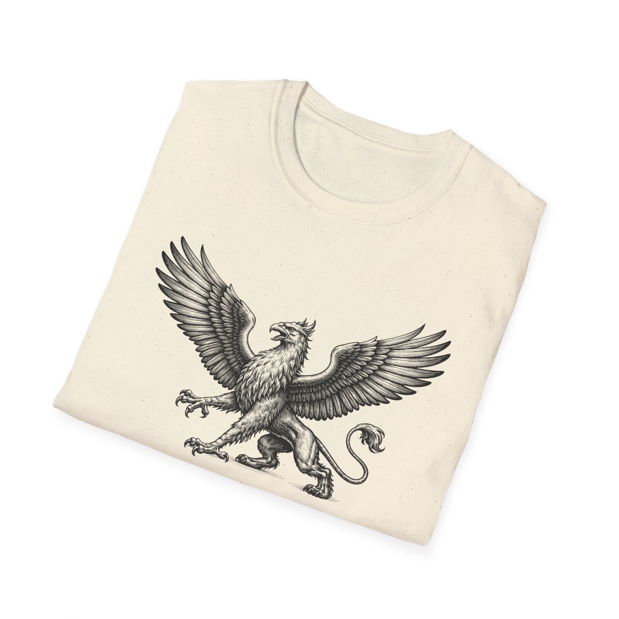 Griffin T-Shirt
