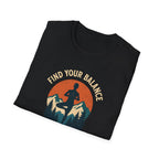 Find Your Balance T-Shirt