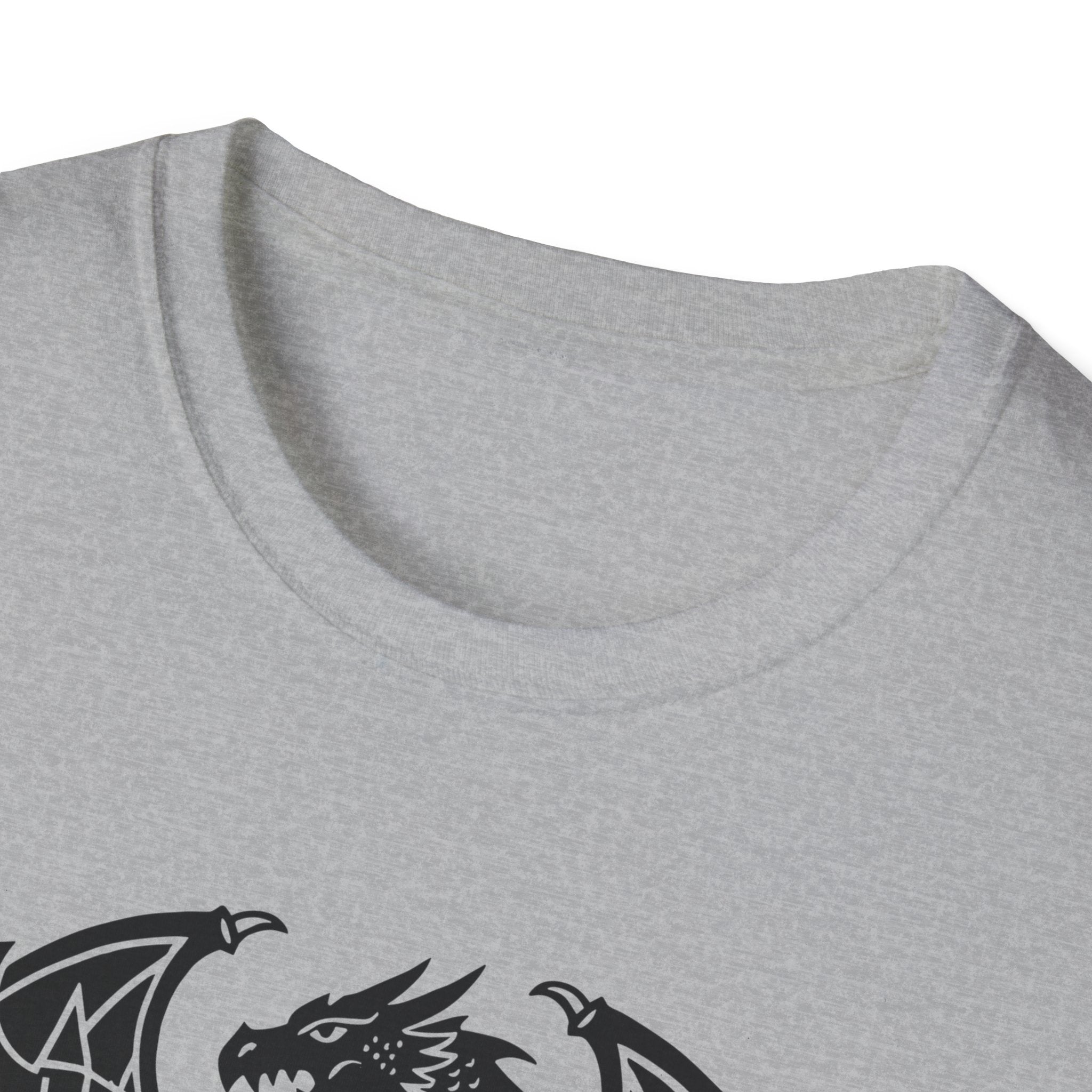 Ready To Fight T-Shirt