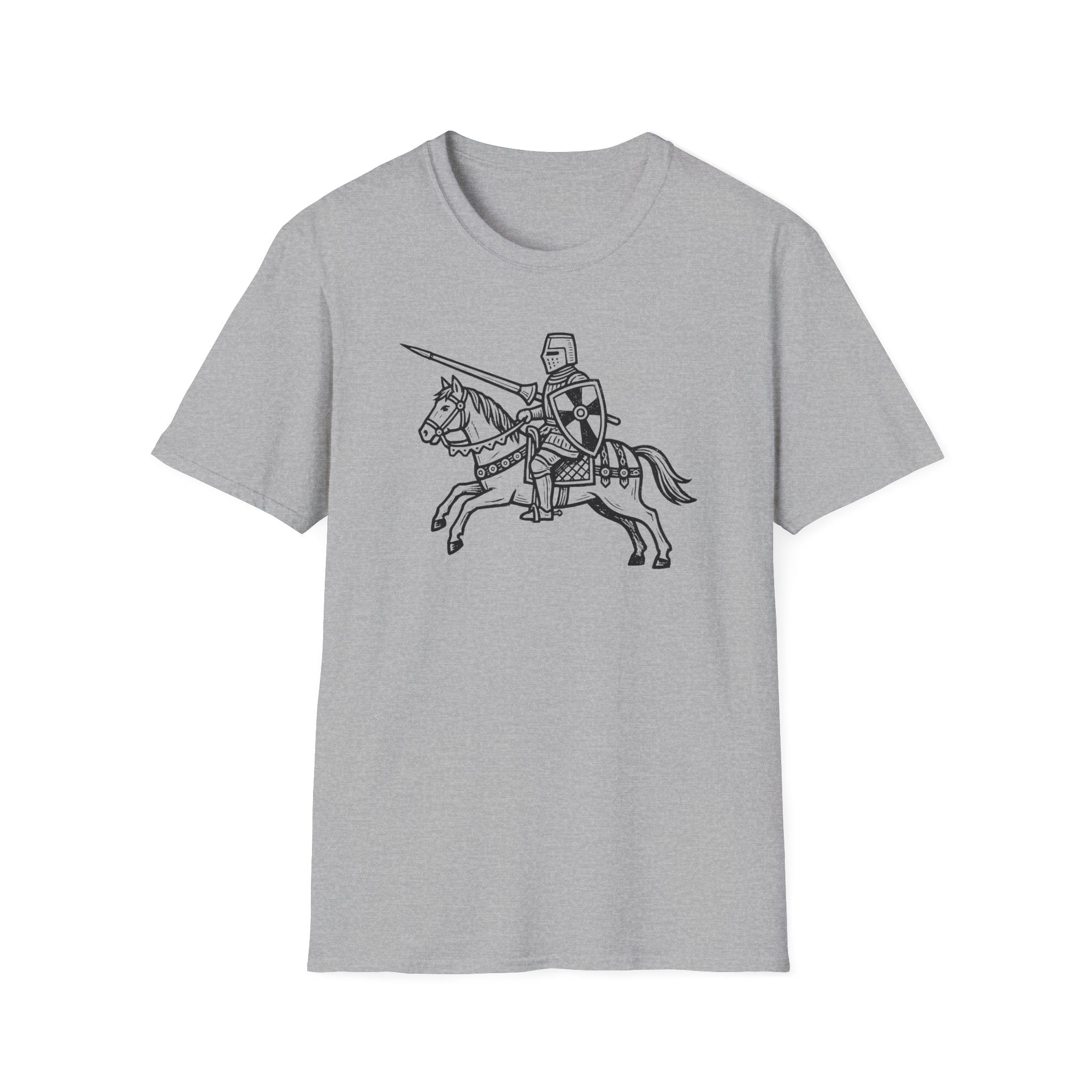 Jouster T-Shirt