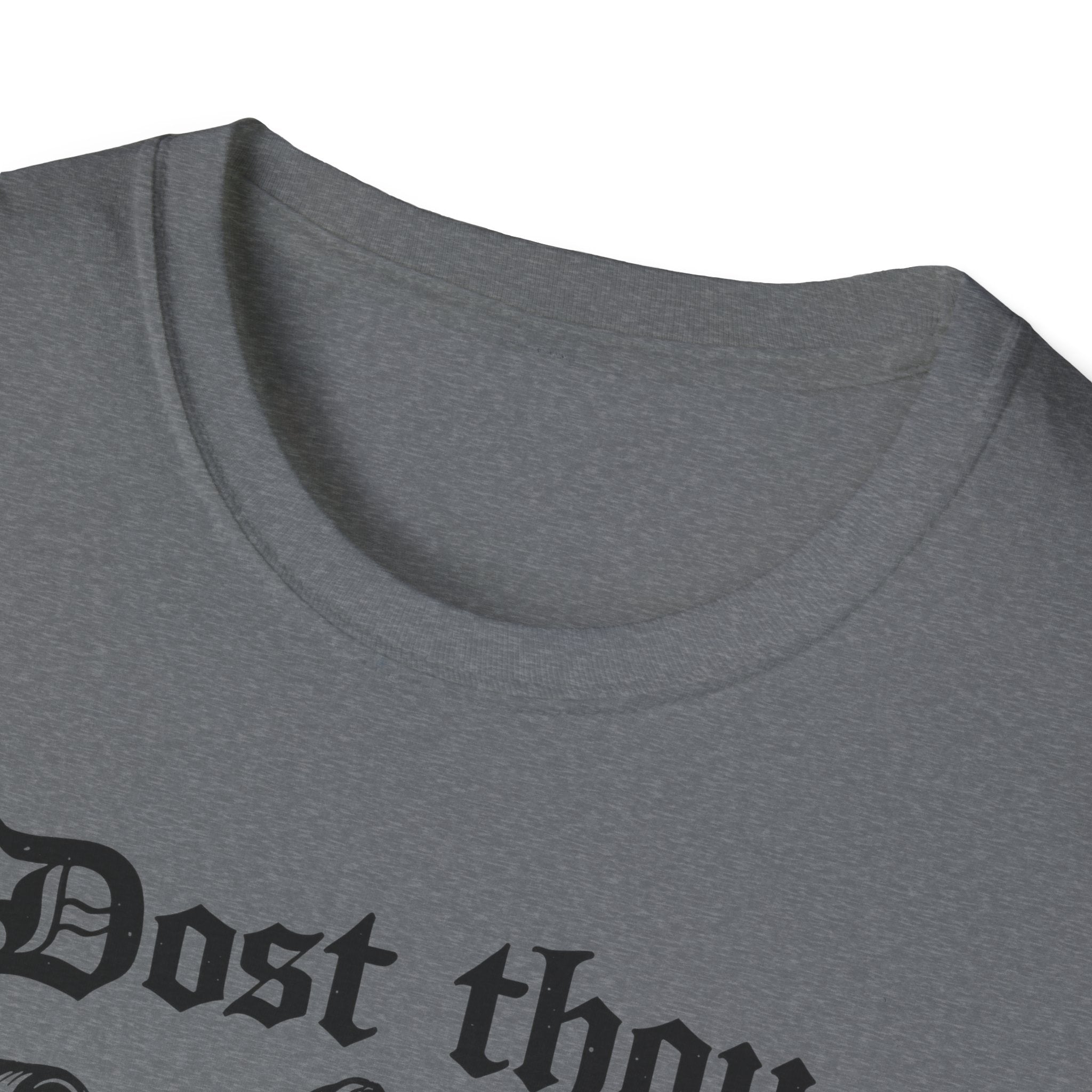 Dost Thou Hoist T-Shirt
