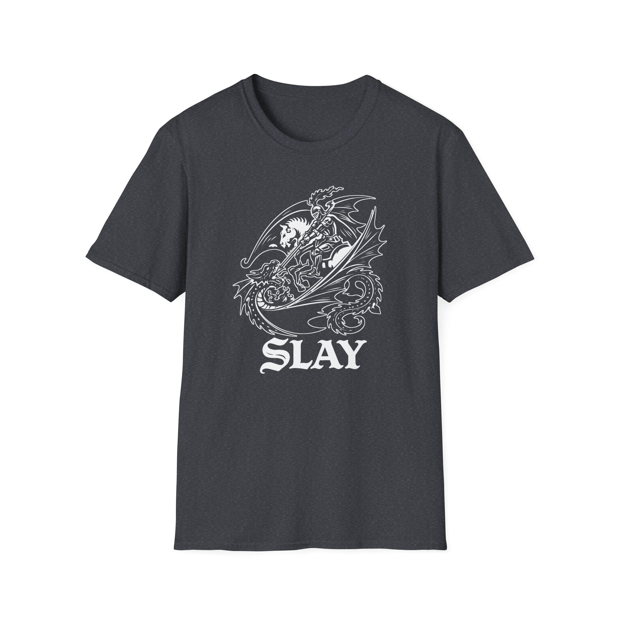 Slay Dragon T-Shirt