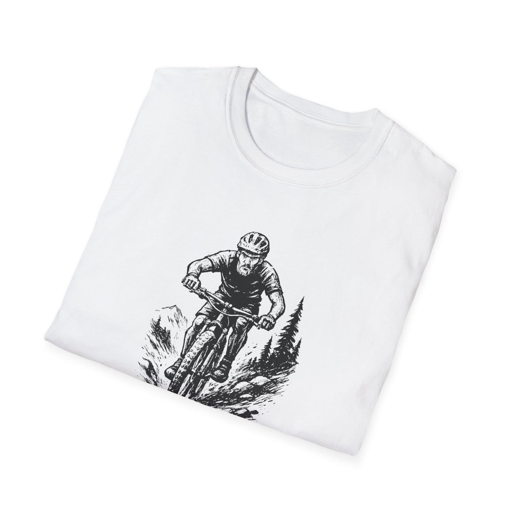 Dark Knight Warrior T-Shirt