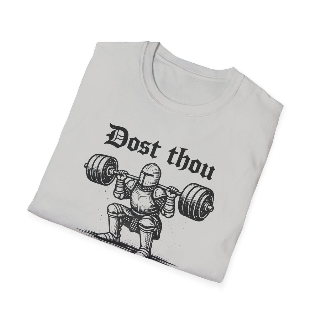 Dost Thou Hoist T-Shirt