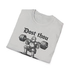 Dost Thou Hoist T-Shirt