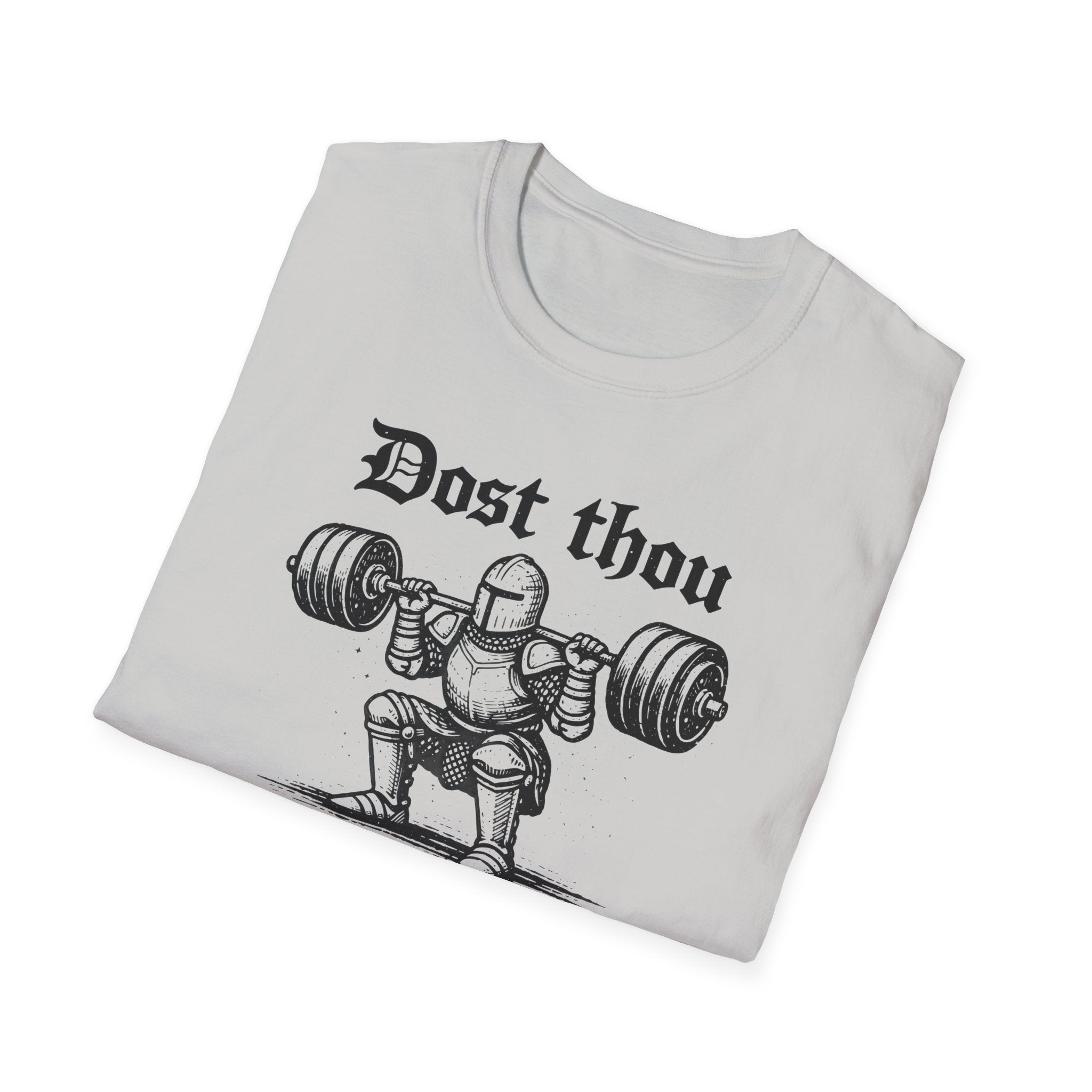 Dost Thou Hoist T-Shirt