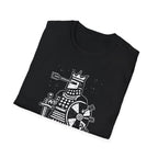 Knight With Arrow T-Shirt