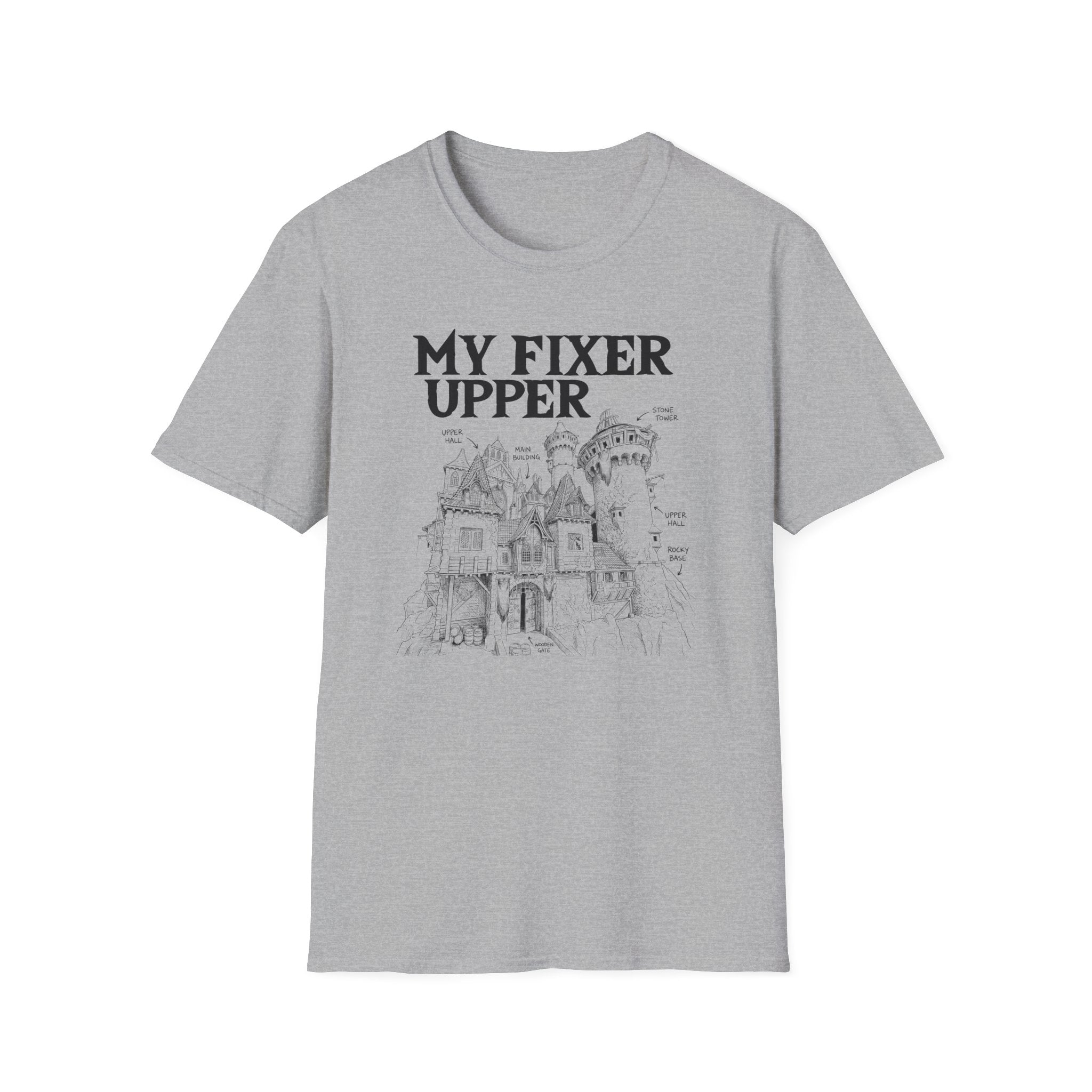 Fixer Upper T-Shirt