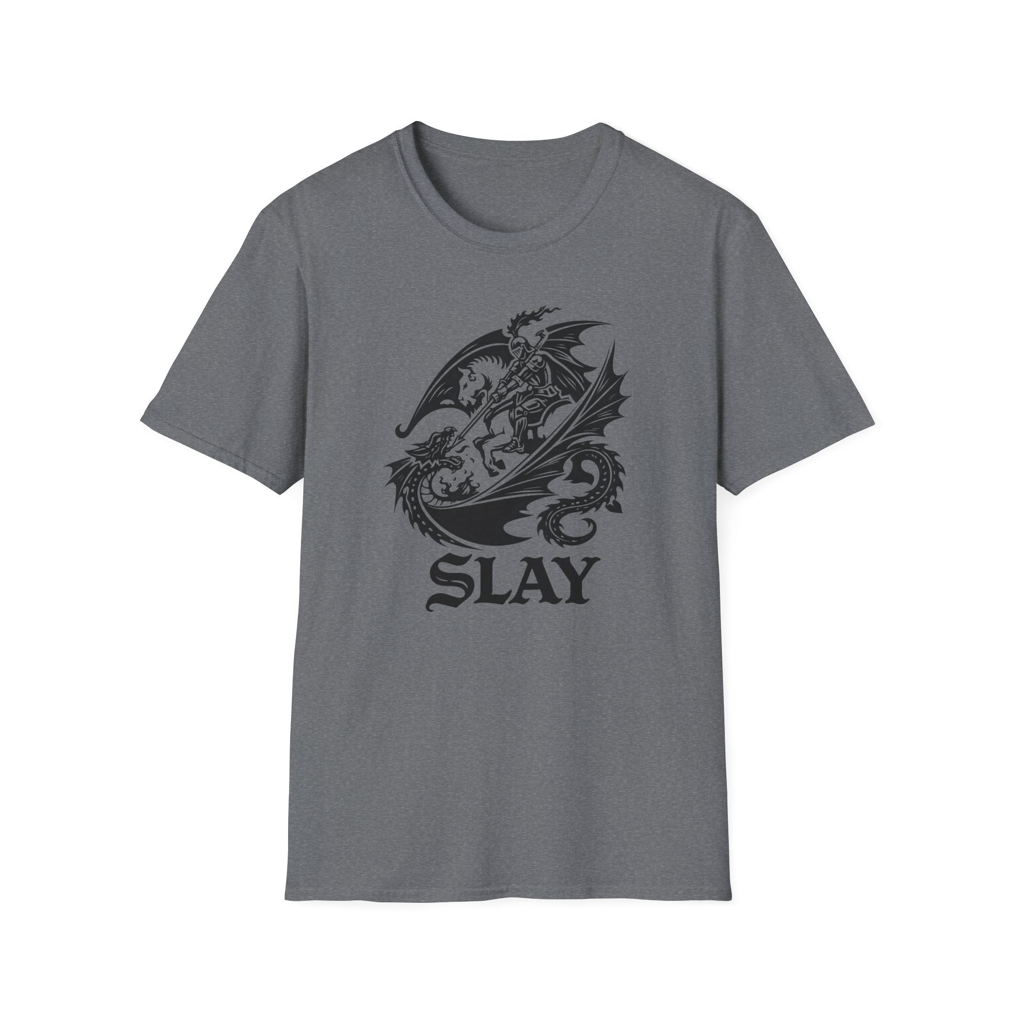 Slay Dragon T-Shirt
