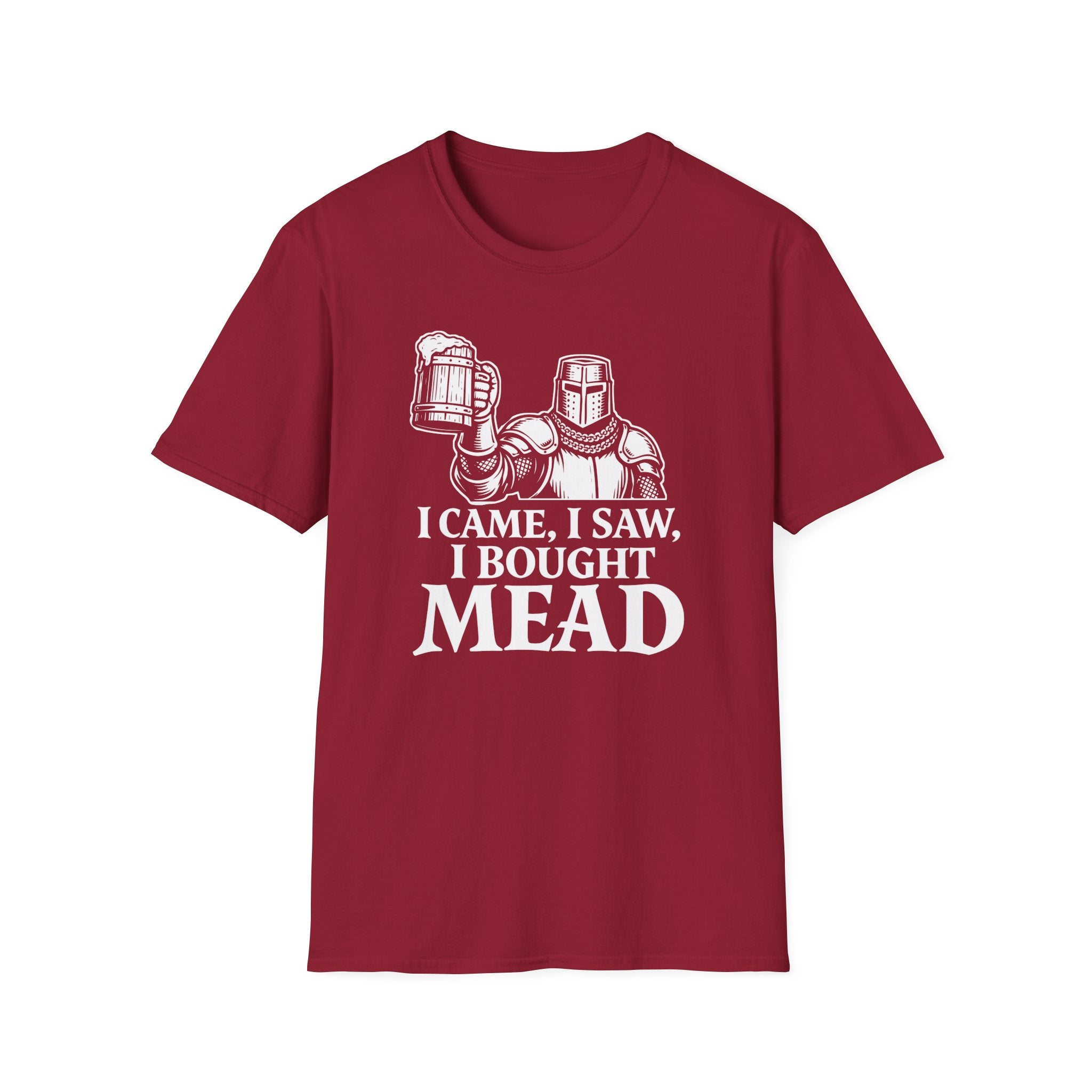 I Bought Mead T-Shirt