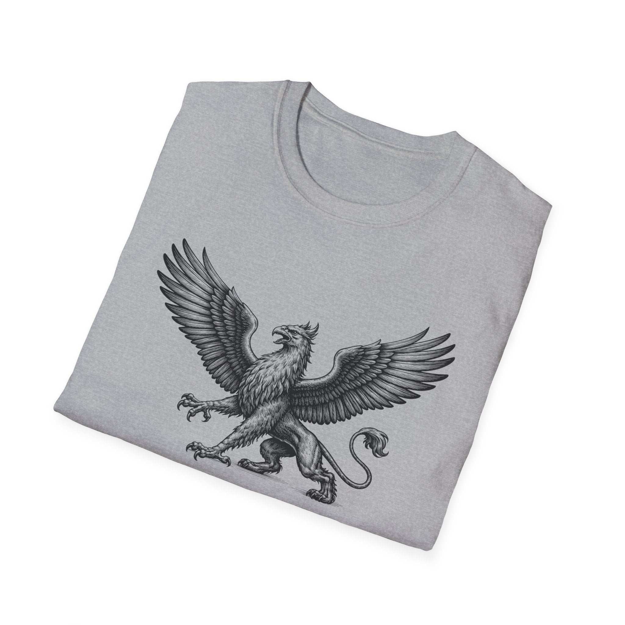 Griffin T-Shirt