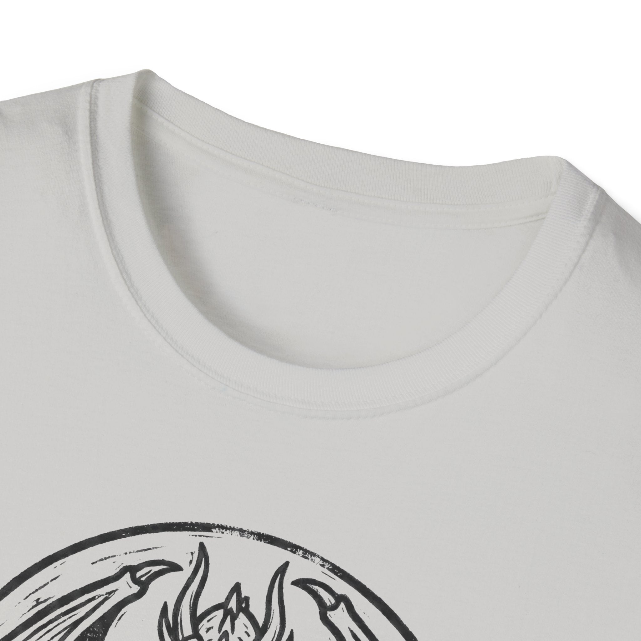 Courage Awakens Magic T-Shirt