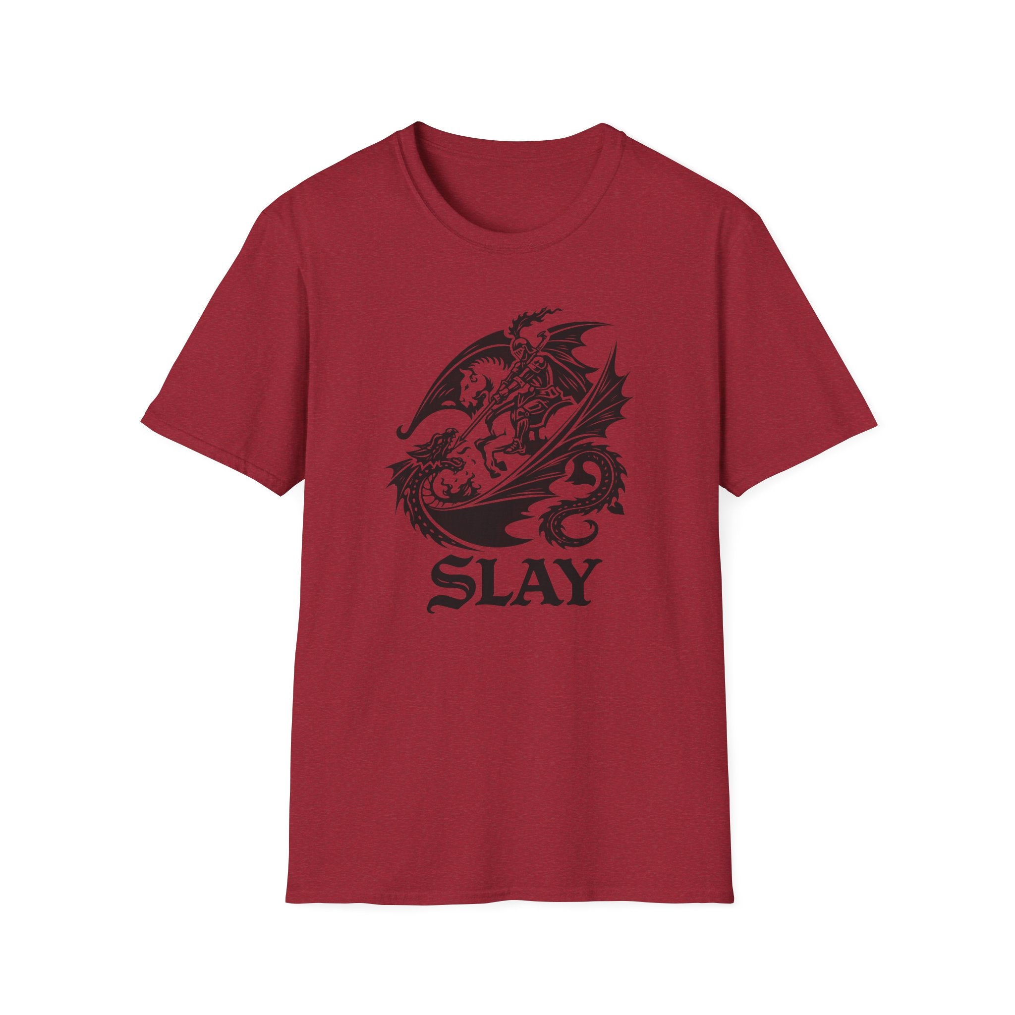 Slay Dragon T-Shirt
