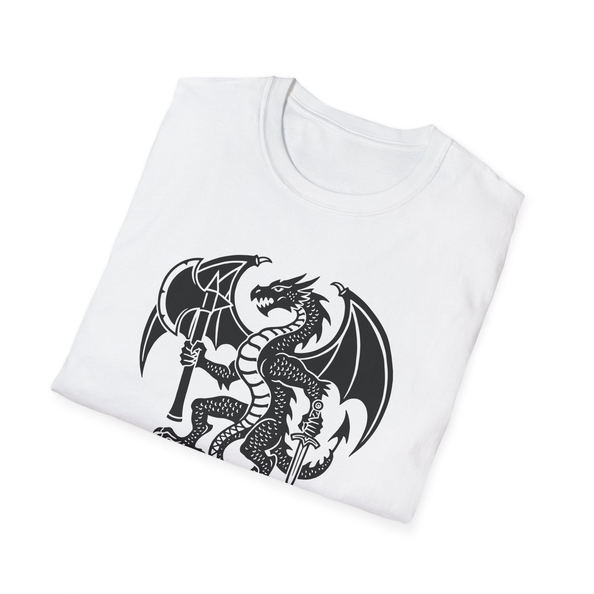 Ready To Fight T-Shirt