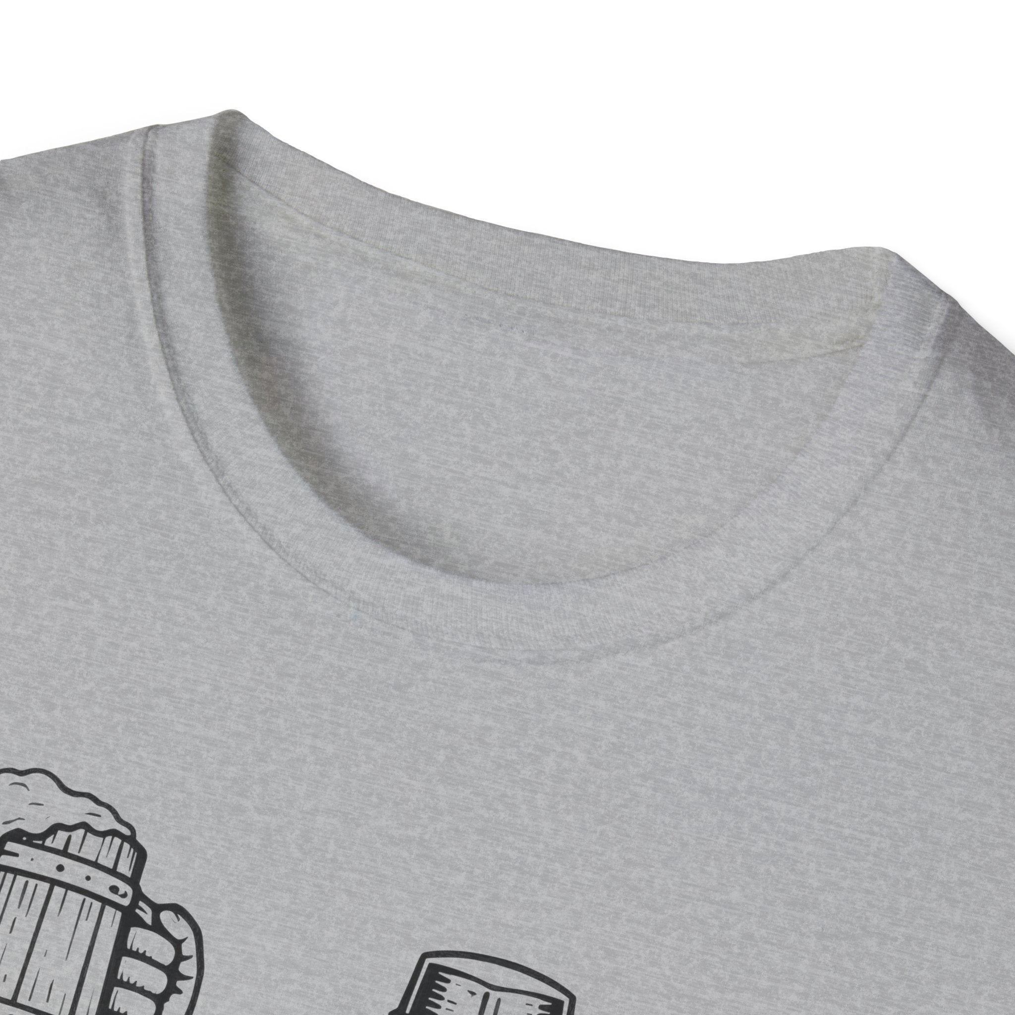 I Bought Mead T-Shirt