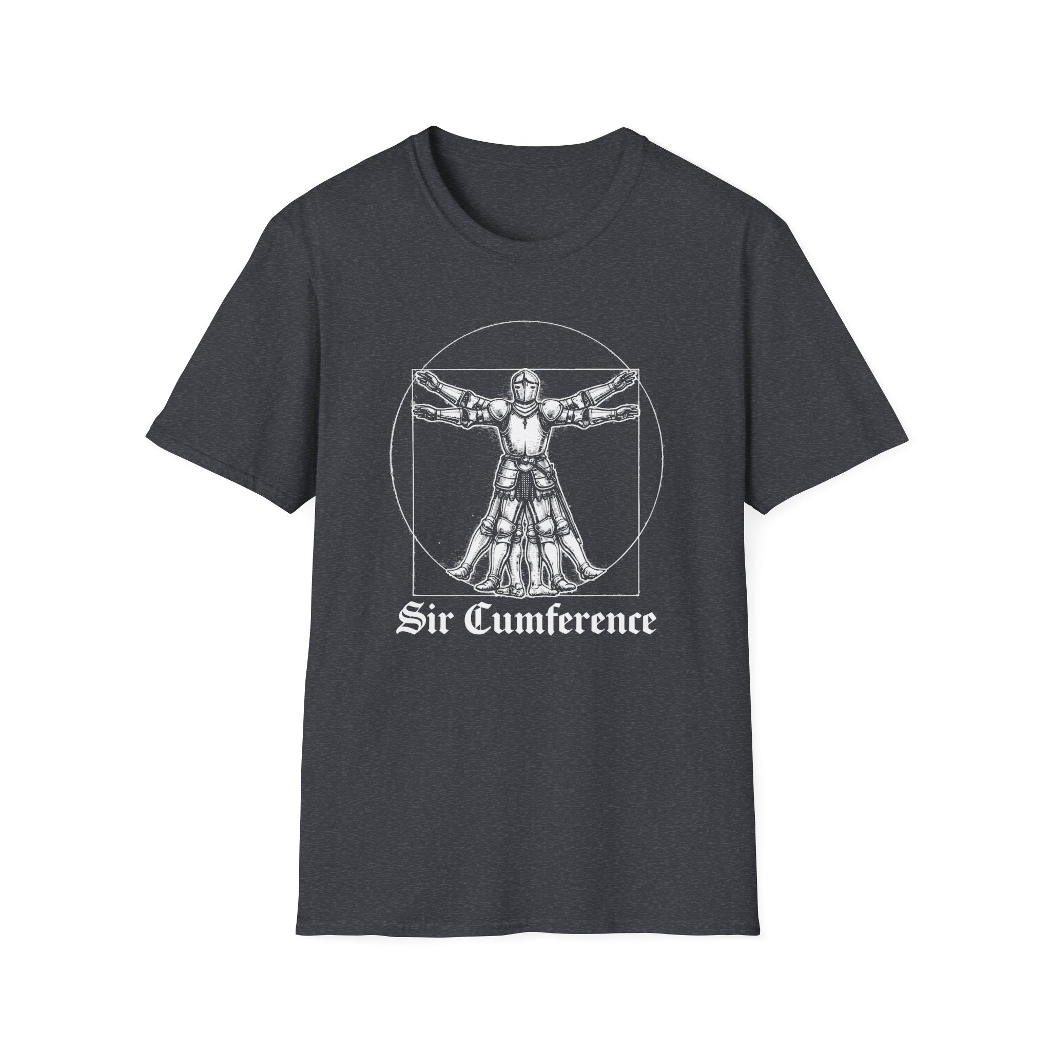 Sir Cumference T-Shirt