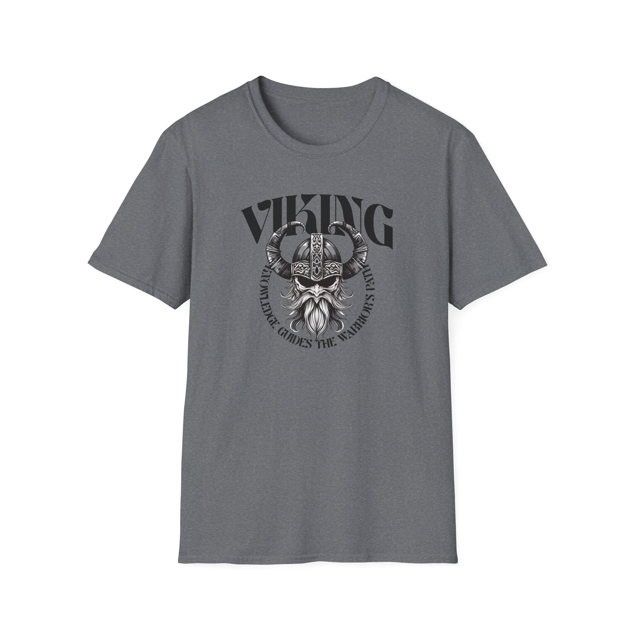 Viking Knowledge T-Shirt