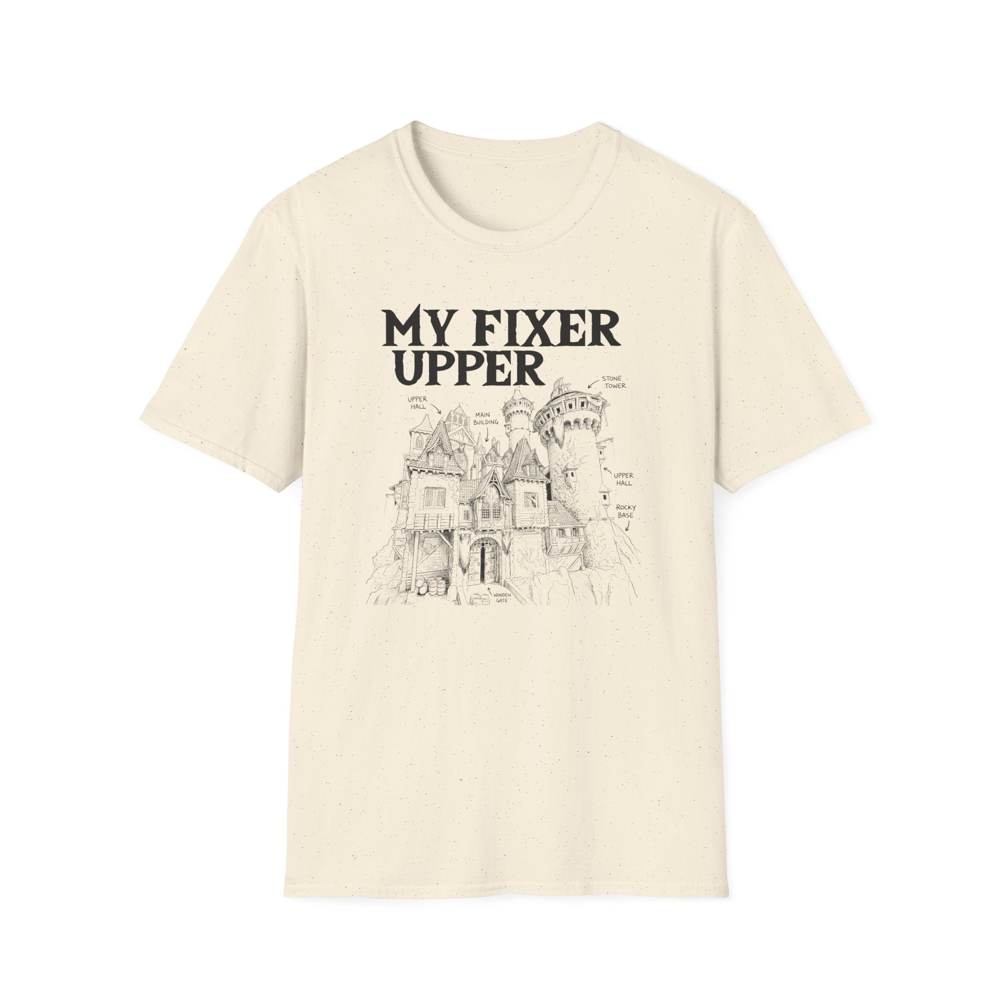 Fixer Upper T-Shirt