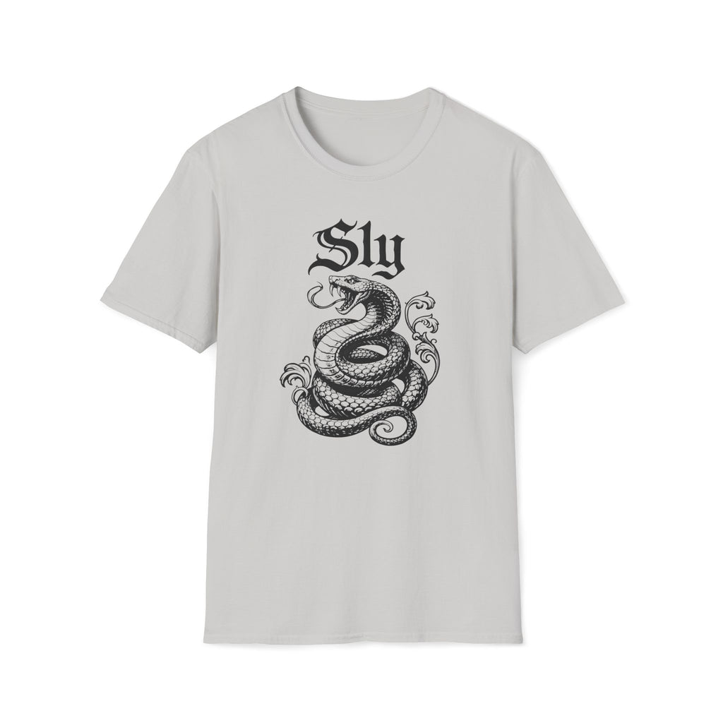 Sly Snake T-Shirt
