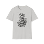 Sly Snake T-Shirt