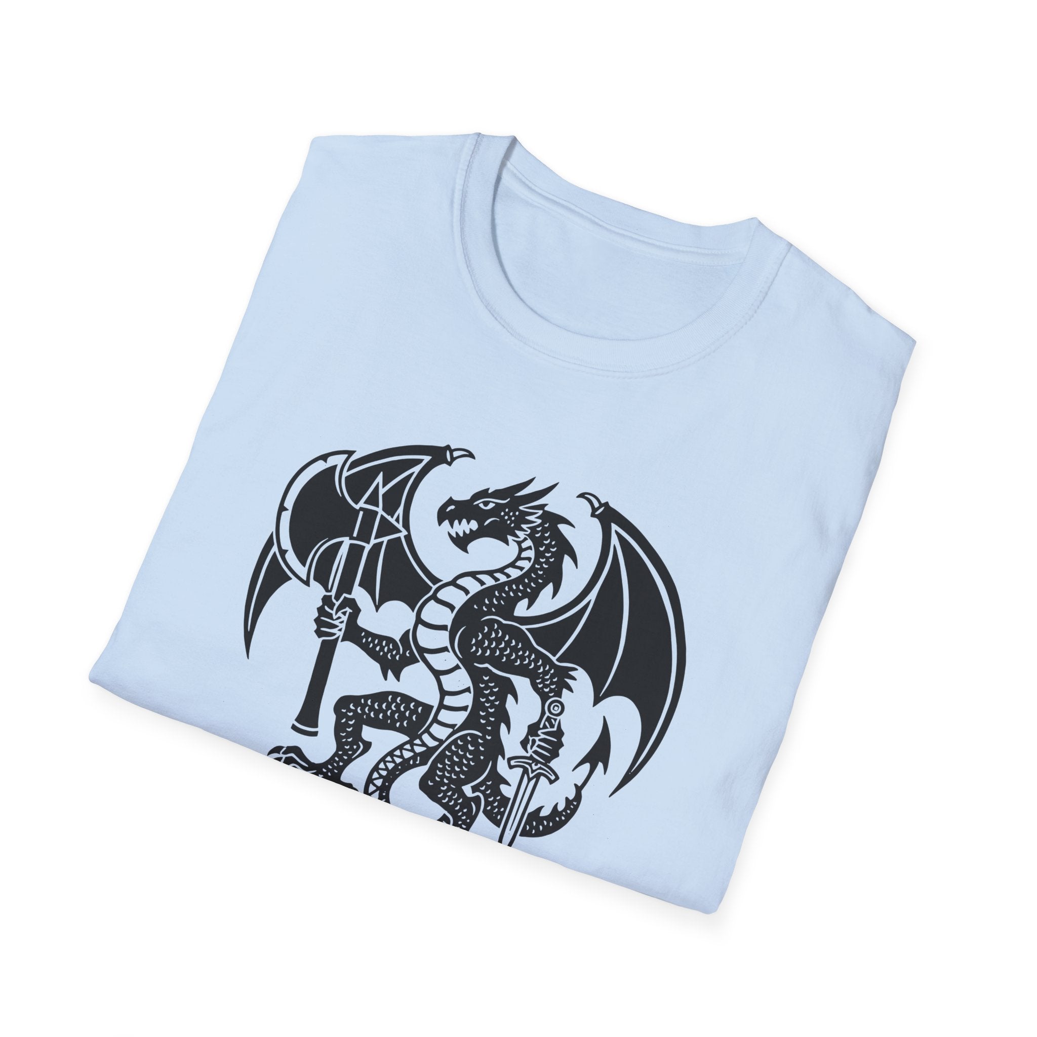 Ready To Fight T-Shirt