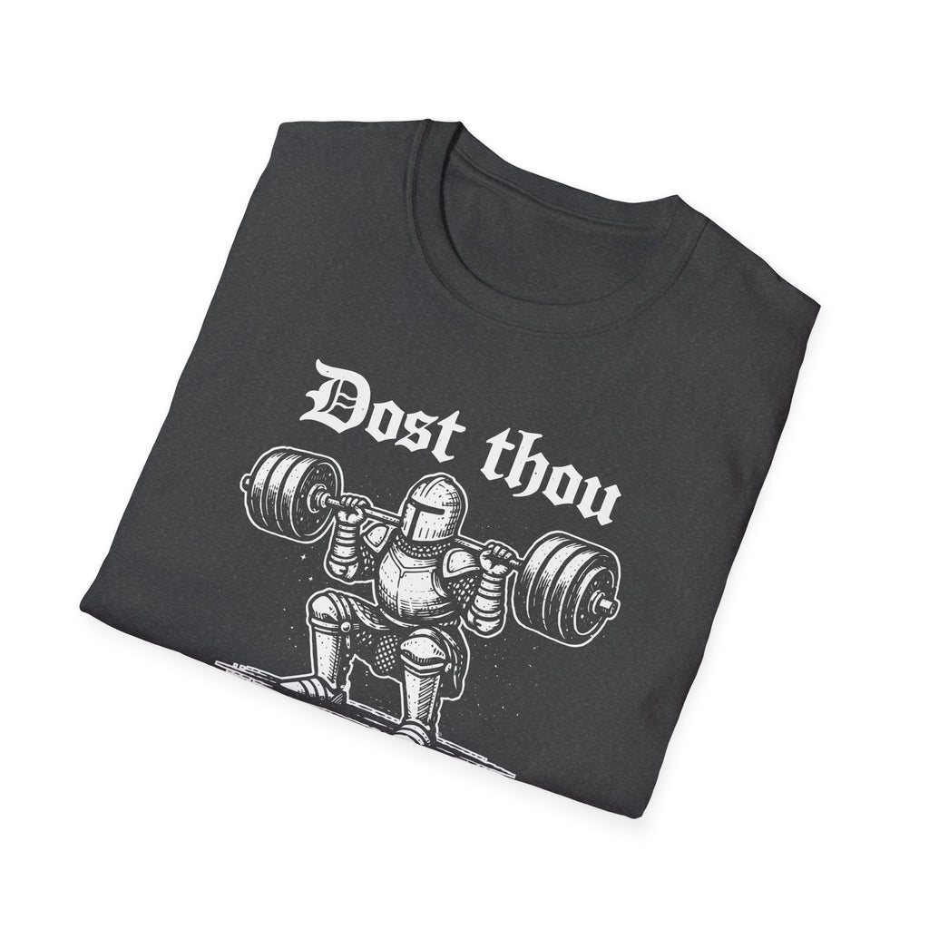 Dost Thou Hoist T-Shirt