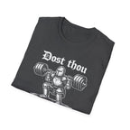 Dost Thou Hoist T-Shirt