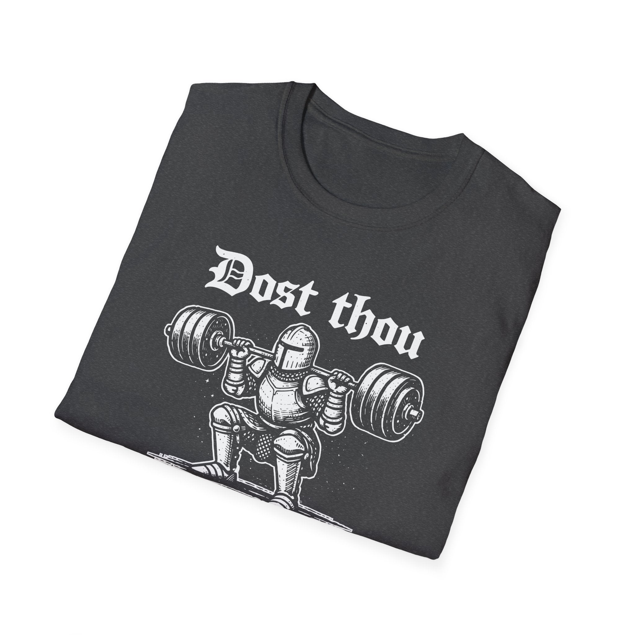 Dost Thou Hoist T-Shirt