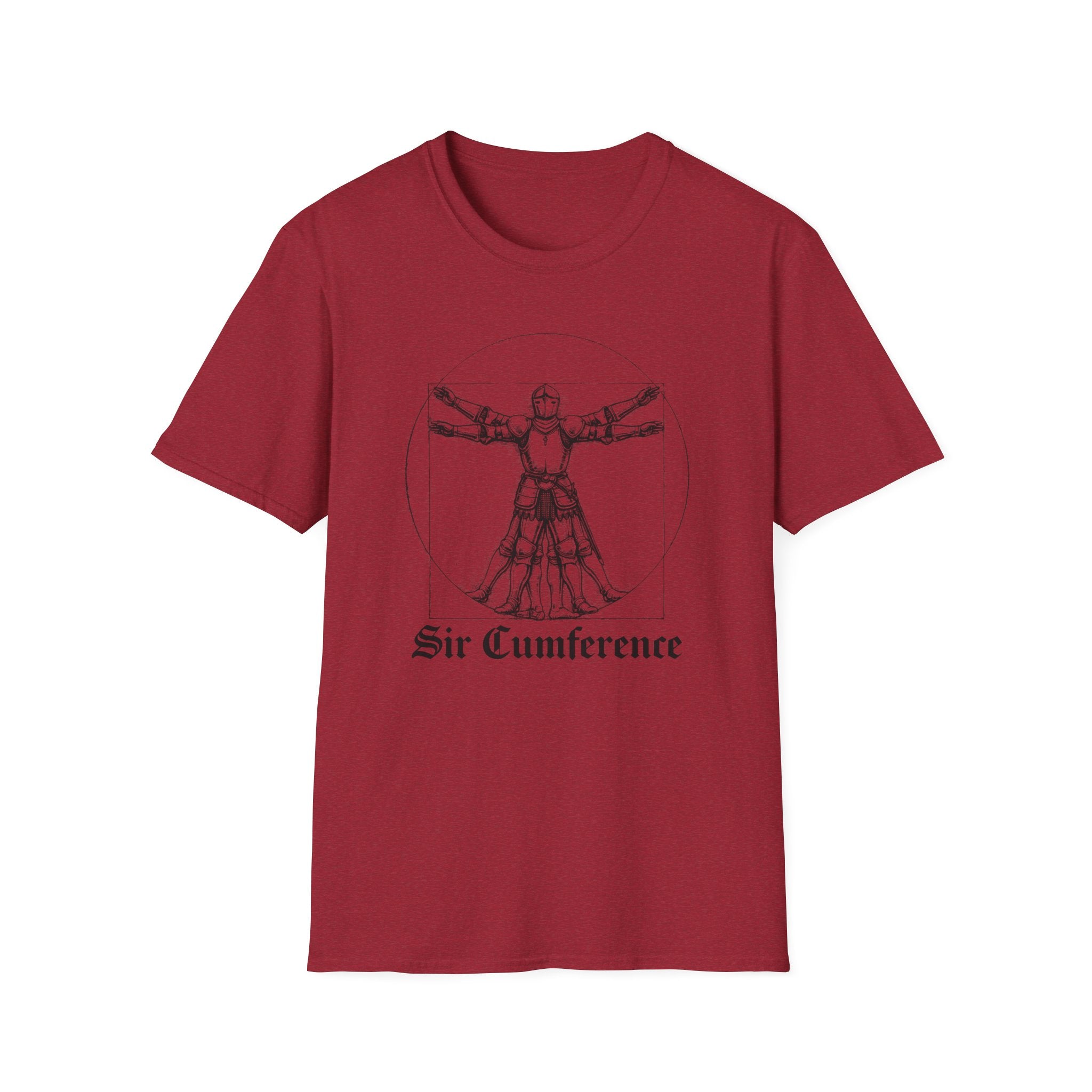 Sir Cumference T-Shirt