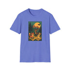 Cute woodland animals T-Shirt