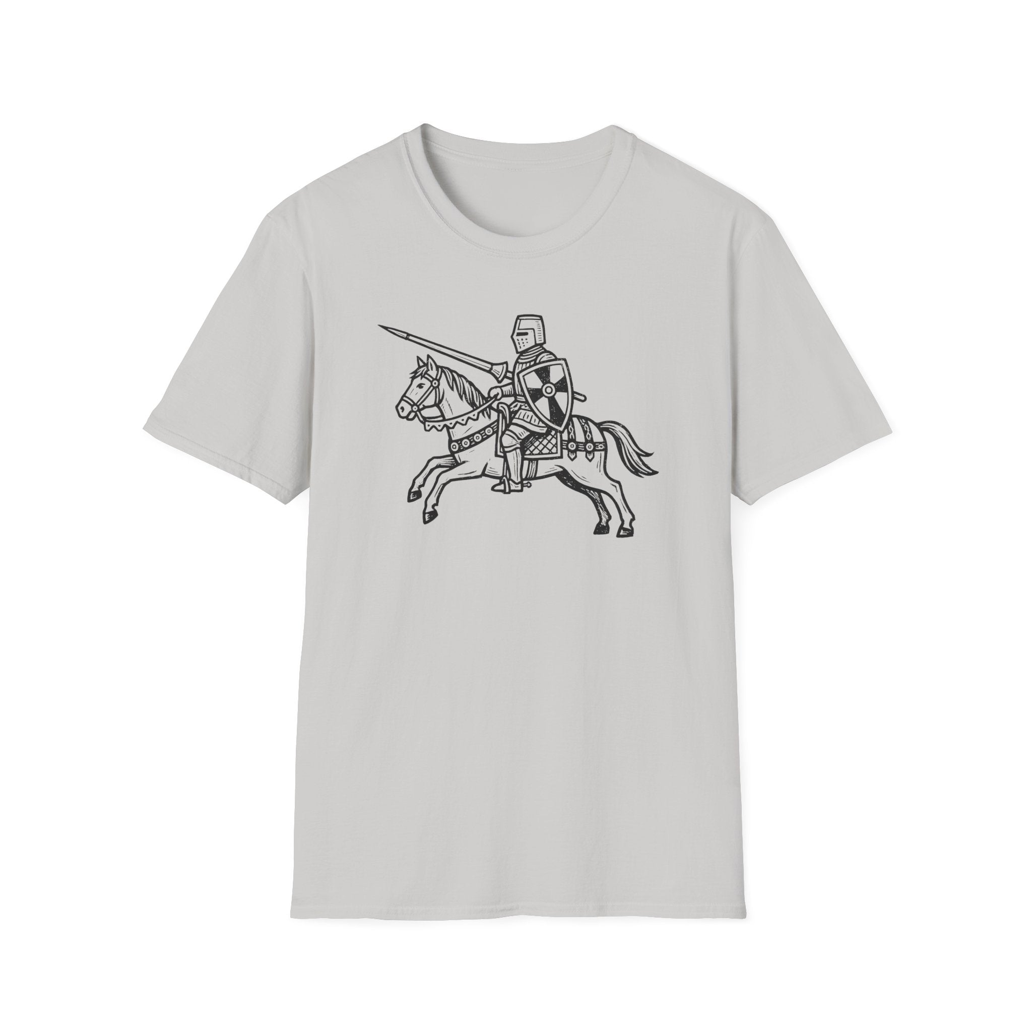 Jouster T-Shirt