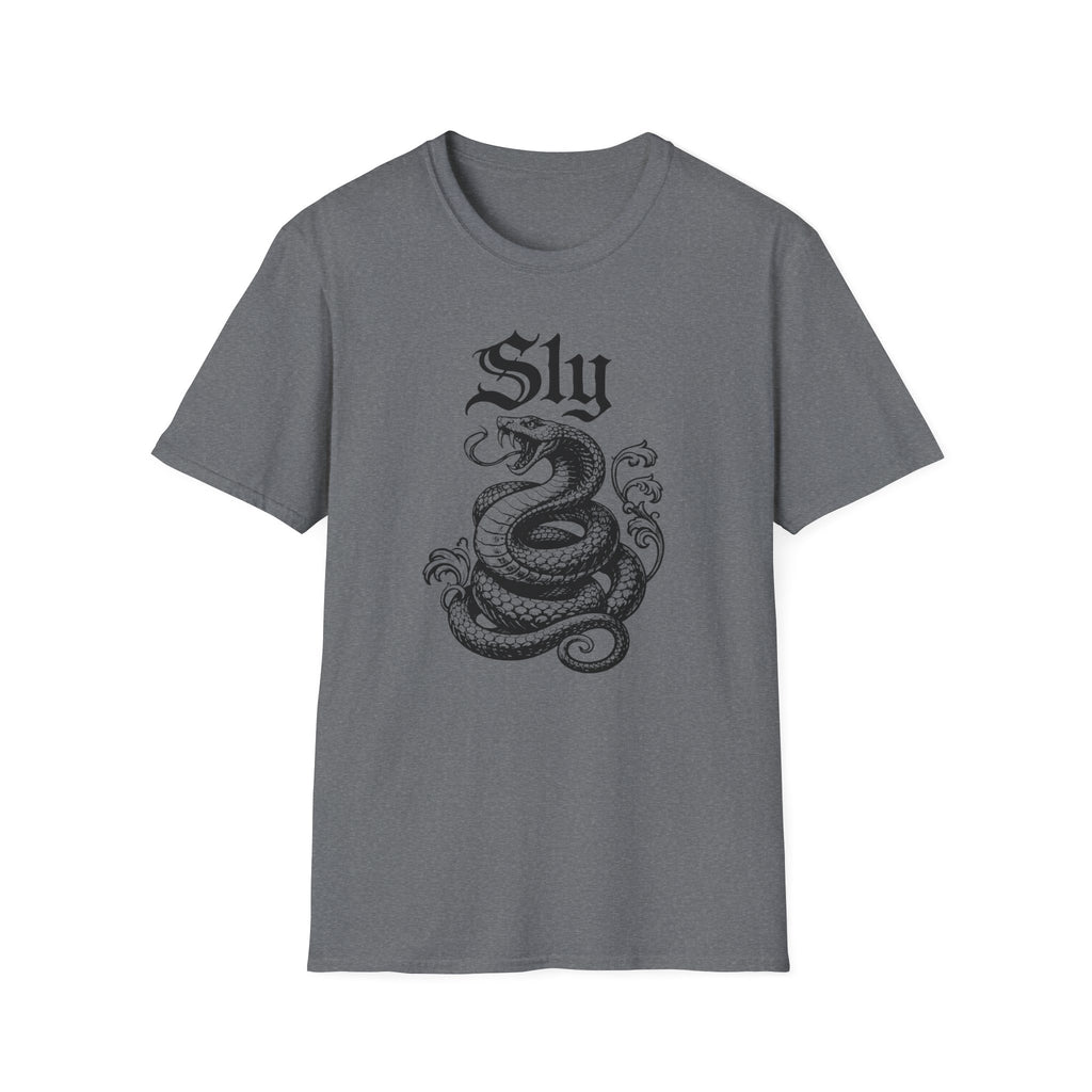Sly Snake T-Shirt