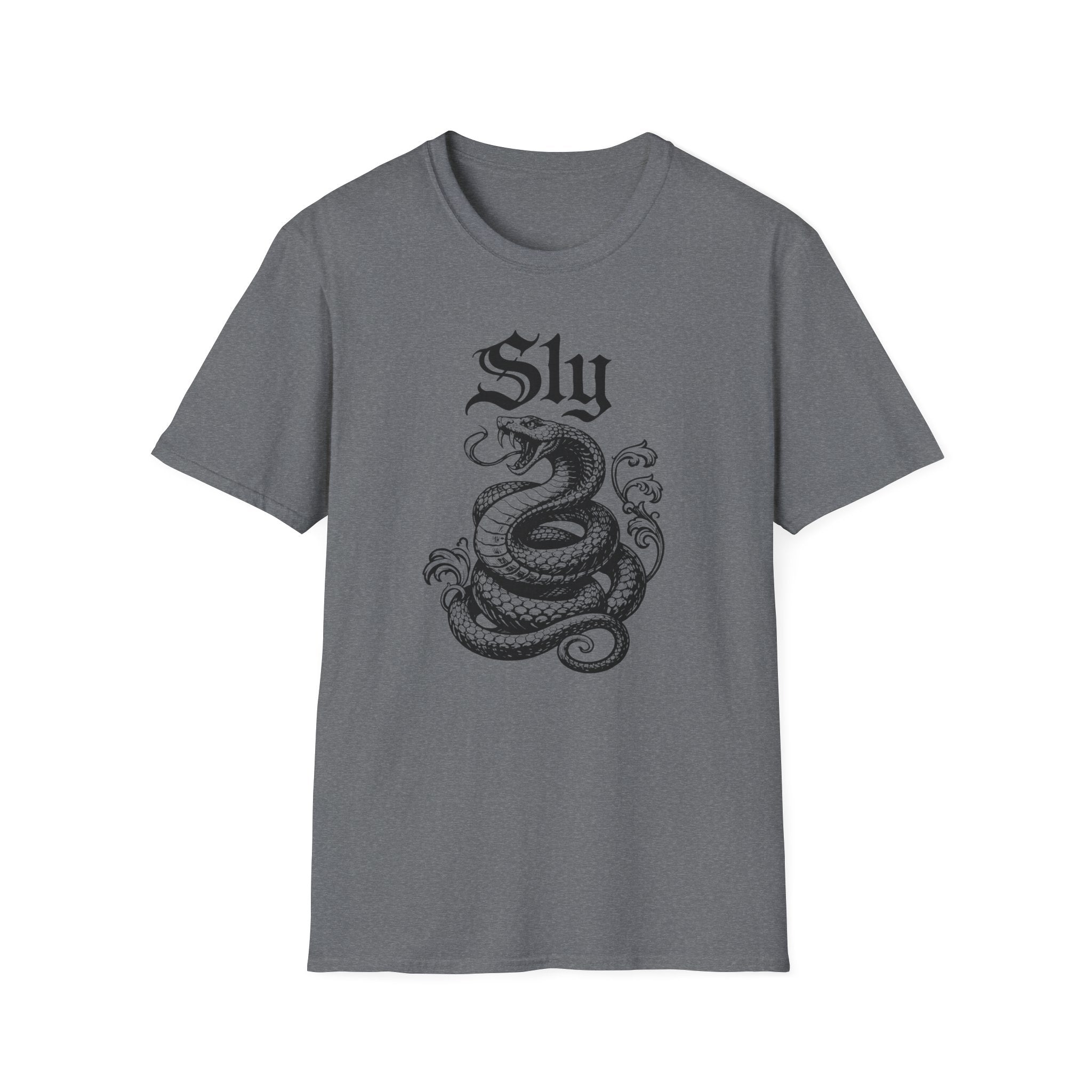 Sly Snake T-Shirt