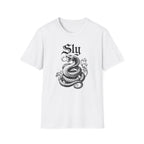 Sly Snake T-Shirt