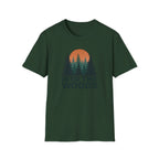 Into the Woods T-Shirt