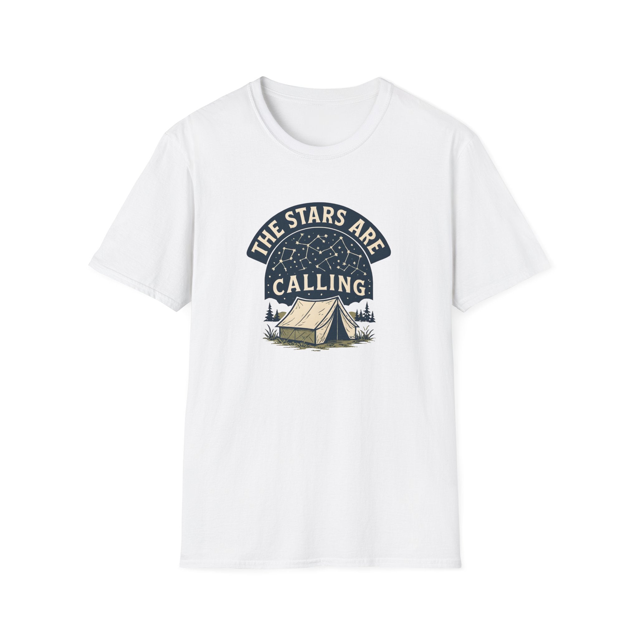 The Stars Are Calling T-Shirt