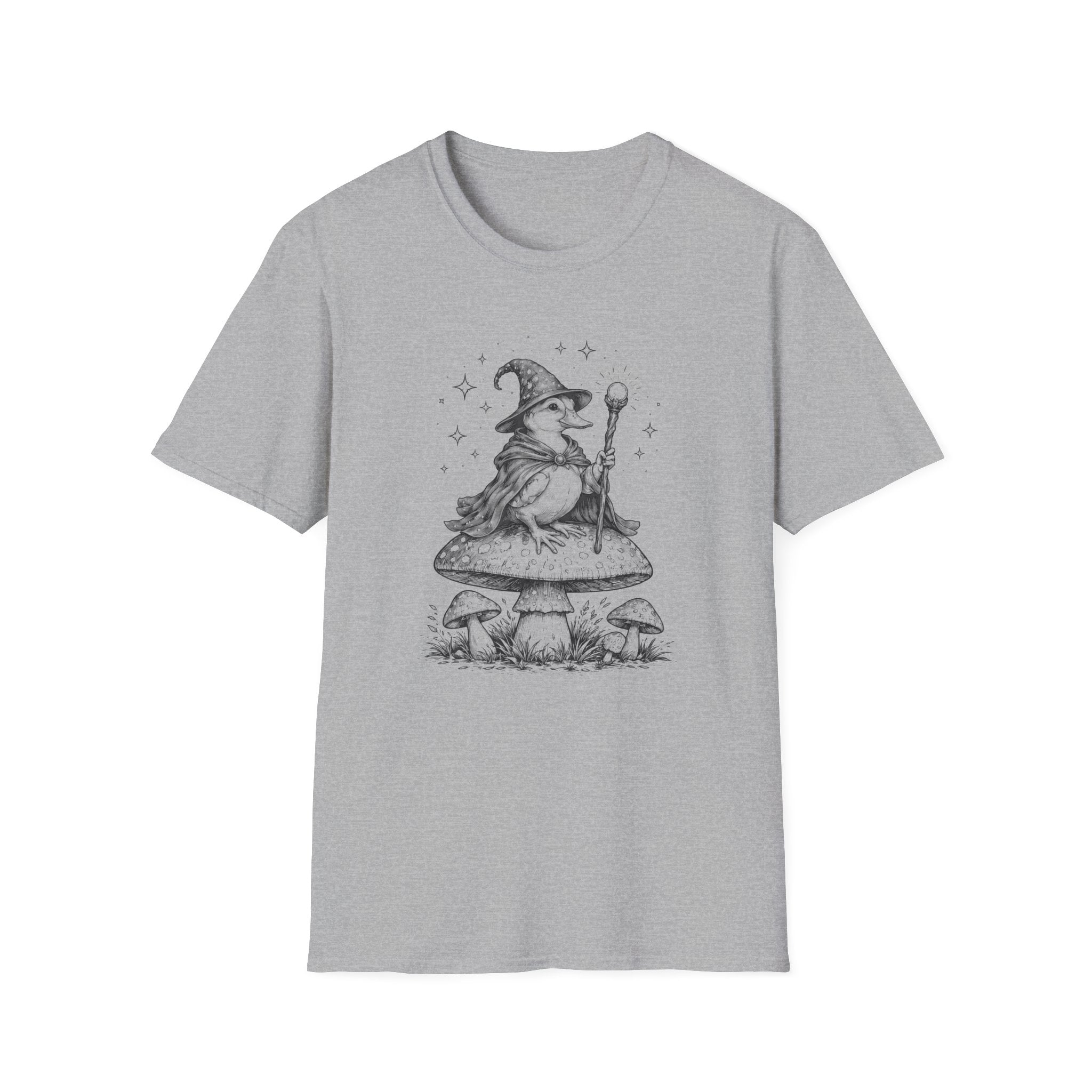 Duck Wizard T-Shirt