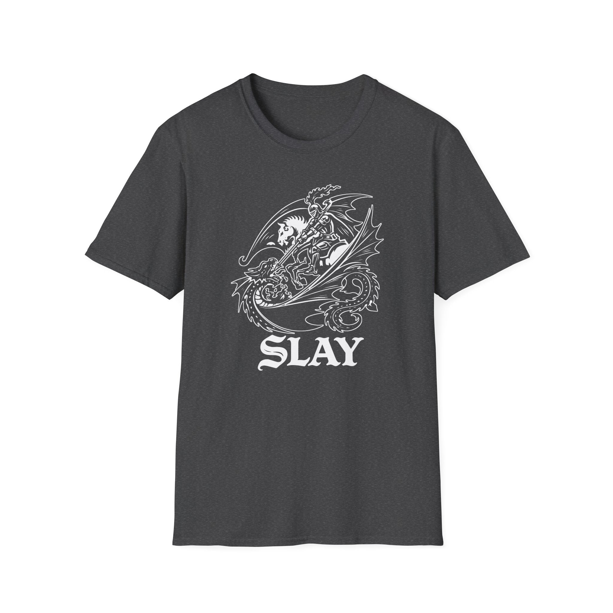 Slay Dragon T-Shirt