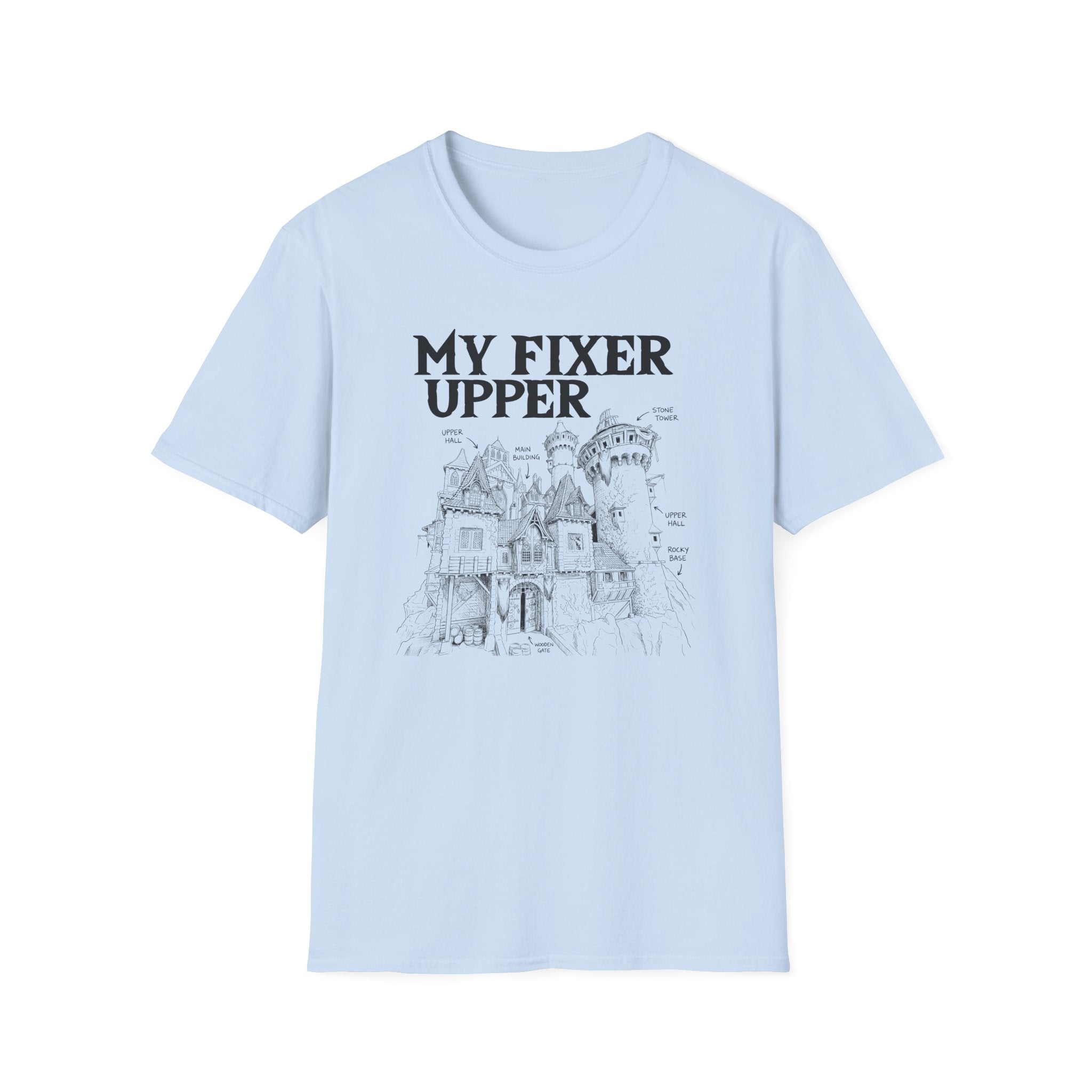 Fixer Upper T-Shirt