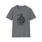 Knight With Arrow T-Shirt
