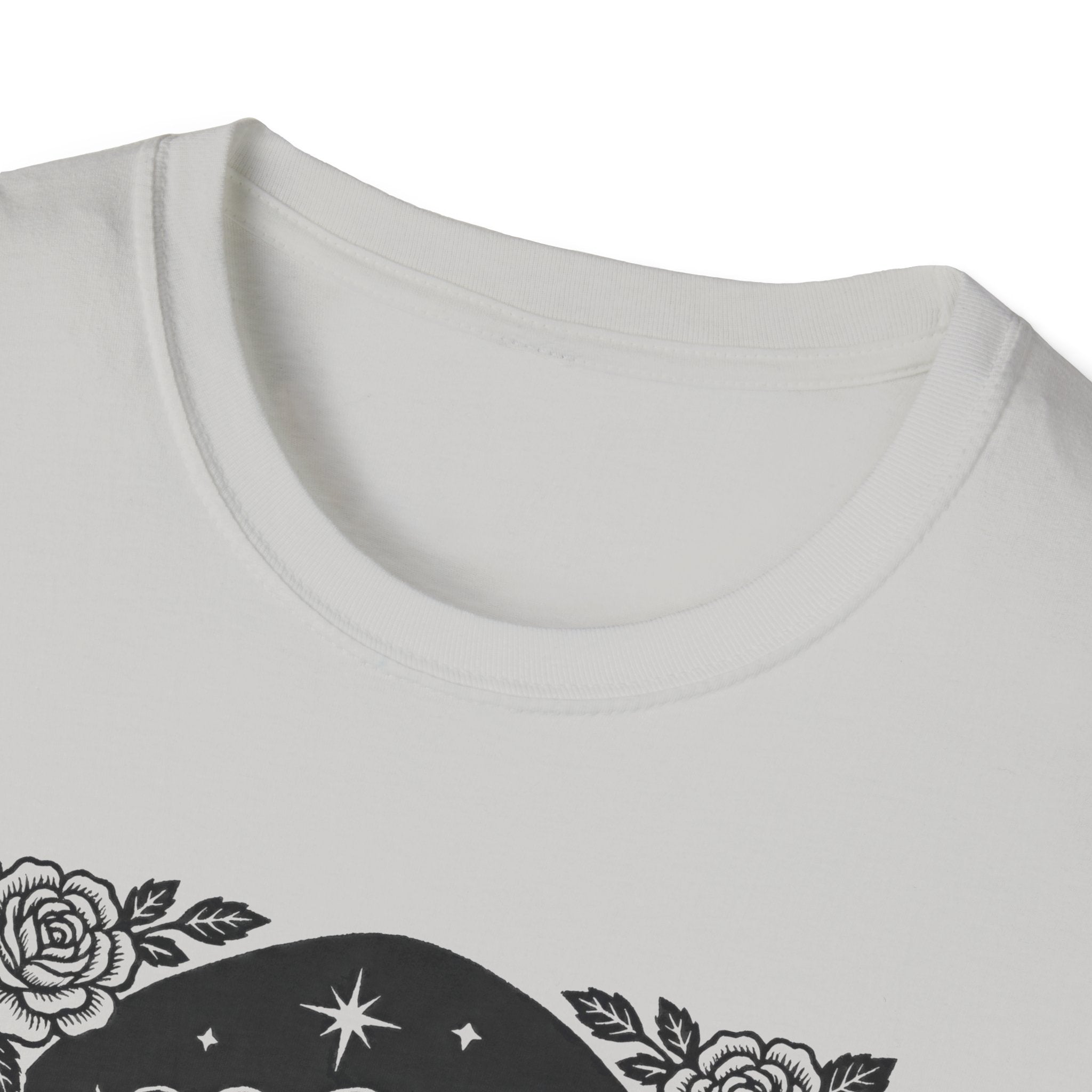 Girl on Horse T-Shirt