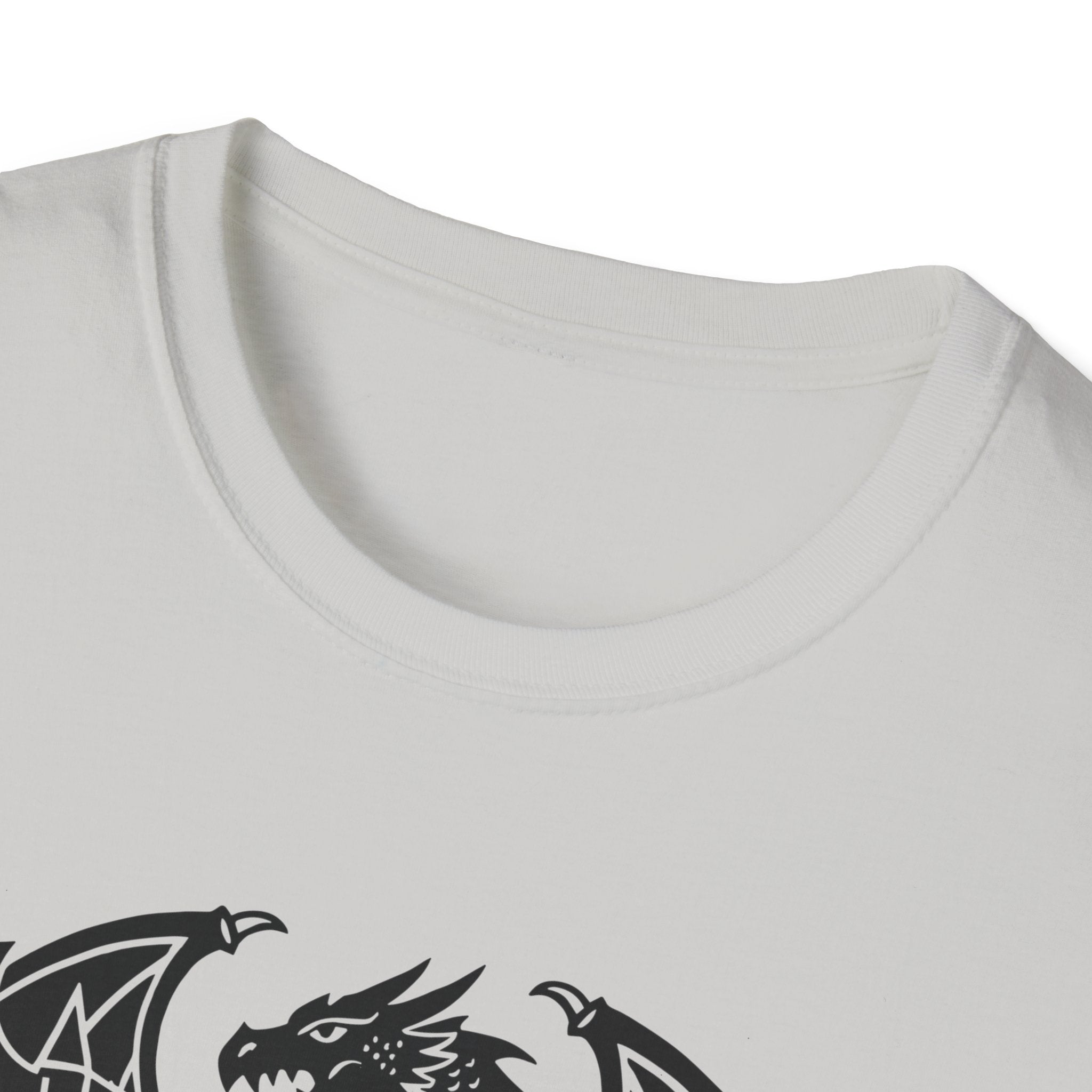 Ready To Fight T-Shirt