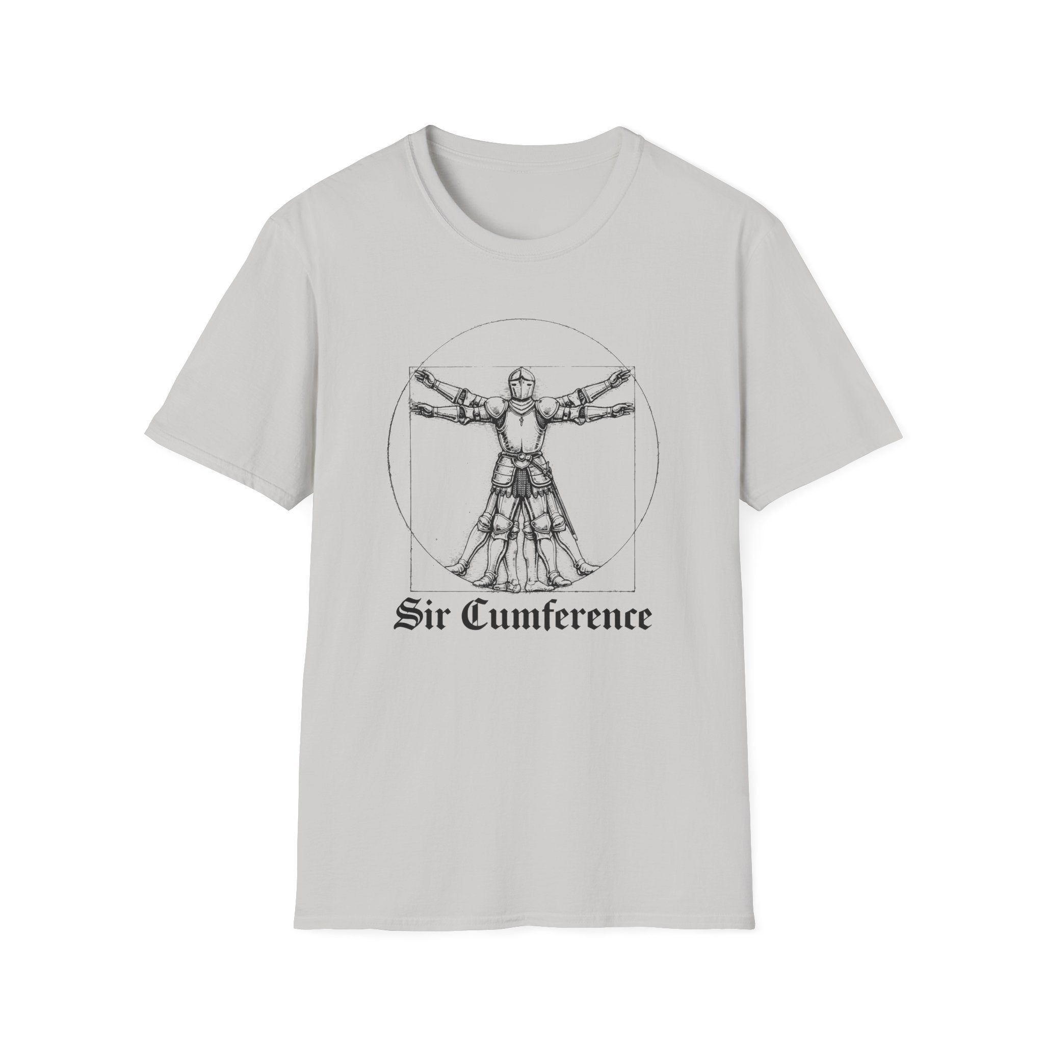 Sir Cumference T-Shirt